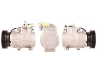 фото thumb №1, Компресор кондиціонера lucas do honda fr-v 1.7