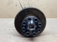 Audi a5 8t a4 b8 2.0 tfsi cdn б/у wał коленчатый + б/у вкладыши 06hn Киев, фото thumb