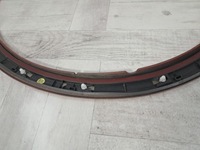 фото thumb №8, Audi q2 81a молдинг накладка крила лівий перед передня 81a853717a