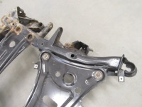 фото thumb №16, Підрамник перед підрамник pod двигун поперечина bmw f25 x3 f26 x4