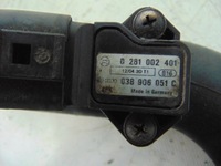 фото thumb №4, Труба map датчик vw passat b5 2.0tdi 136km 04r