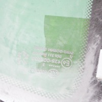 фото thumb №8, Peugeot 3008 i 2014 левая сторона стекло кузовная задняя