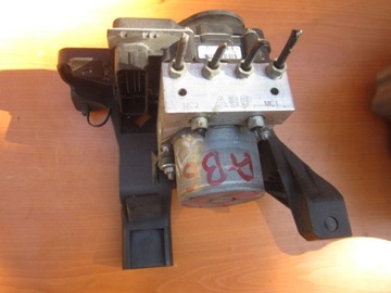 фото thumb №7, Opel meriva b блок керування abs 0265950820 0265238000 13354301 ab6