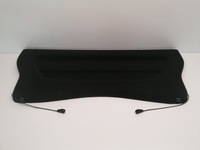 фото thumb №1, Renault clio iv полиця задня багажника оригінал 12-19