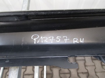 фото thumb №15, Планка порогова права bmw 8 g16 m набір gran купе