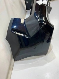 фото thumb №11, Bmw ix3 g08 m-pakiet бампер задняя задний