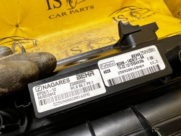 фото thumb №8, Отопитель электрический range rover evoque l538