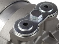 фото thumb №14, Компрессор кондиционера fiat croma opel frontera b, signum, vectra b,