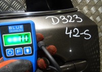 фото thumb №3, Mazda cx-5 ii двері ліва задня idealne 42s