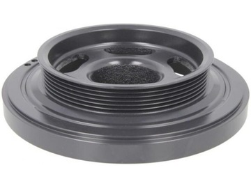 фото thumb №1, Колесо ременное вала коленчатого db w203/w210/w211 sprinter 2,1-3,0