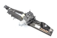 фото thumb №1, Механізм підйомник скло правий задня bmw f39 x2 7420414