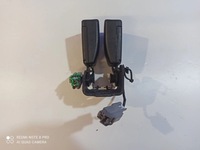 фото thumb №5, Volvo s60 2019 ремни безопасности