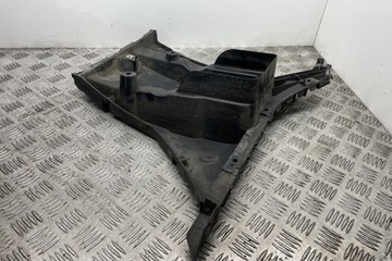 фото thumb №13, Лівий ковзун заднього бампера bmw 6 купе f13 8050385 3.0l дизель 230kw