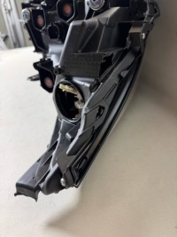 Toyota bz4x 42-112 фара full led ліва перед передня Ціна, фото thumb