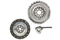 фото thumb №12, Сцепление kpl. з выжимной подшипник vw vw multivan v