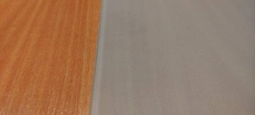 Подсвечник стеклянный 22х30.