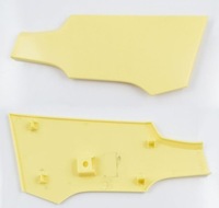 фото thumb №1, - молдинг решітка scania s 7 r500 ліва 2324356