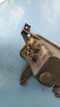 фото thumb №5, Галоген правий opel zafira 24407175