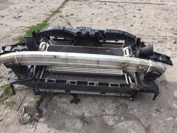 фото thumb №5, Audi q7 4l 4.2 tdi pas переднє комплектний