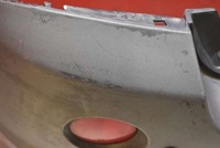 фото thumb №10, Бампер задня задній szary pdc 96660231 opel antara 06-11