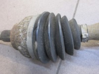 Привідний вал права довга focus mk3 2.0 tdci powershift в Україні, фото thumb