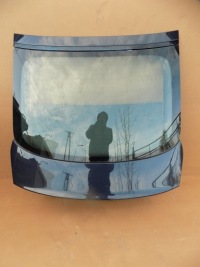 Dw audi a5 крышка багажника бампер 4 pdc лампы 8t8945095f 8t8945096f Оригинал, фото thumb