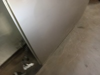 фото thumb №5, Дверь левый задняя nissan primera p12 combi ey2 с