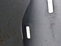 фото thumb №8, Jaguar xf крила лівий передній перед