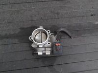 фото thumb №1, Citroen c-elysee 2015 1,6 16v дроссельная заслонка org