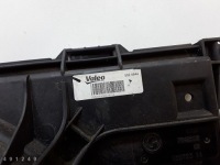 2013 bmw 3 series f31 вентилятор радіатора з дифузор 2000td 7640508 Зі Шроту, фото thumb