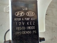 фото thumb №9, Hyundai i40 11-18r 1.7 crdi бак омывателя помпа 98610-3z300