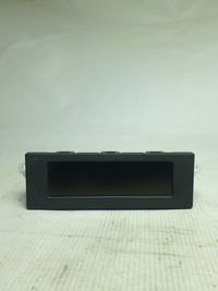 фото thumb №1, Дисплей радіо citroen c3 ii 5555502902