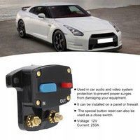 фото thumb №7, Запобіжник автоматичний автомобільний dc12v 150a