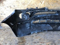 фото thumb №10, Бампер передній bmw x5 e53 lift pdc ксенон