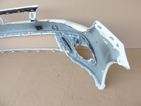 фото thumb №14, Vw polo 2g lift 2021 2022 2023 передний бампер