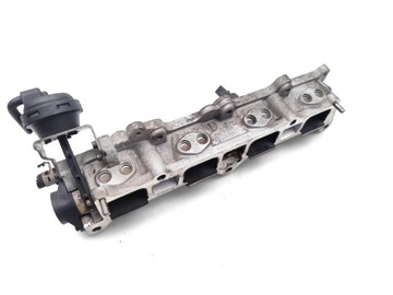 фото thumb №12, Vw golf колектор всмоктуючий 1.6 fsi бензин 85kw 115 hp 03c133204aa 06d906051a