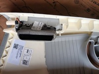 фото thumb №11, Audi a6 c7 4g lift защита стойка правая левая 4g0867243a hf6 4g0867244a hf6