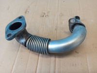 фото thumb №1, Hyundai santa fe 4 iv 2.0crdi 185km 4x4 2020 r труба шланг egr