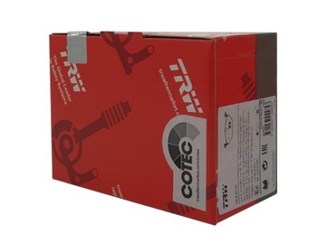 фото thumb №14, Шланг гальмівний гнучкий honda cr-v ii 02-06 pp