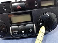 фото thumb №7, Toyota rav4 ii xa20 панель обдув кондиціонера 88650-42170