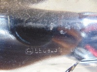 фото thumb №14, Капот кришка двигуна skoda octavia iii lift 5e0823155b