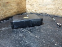 фото thumb №6, Чейнджер дисків cd volkswagen passat b5 3b0035111b