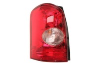 фото thumb №1, Лампа задняя левая mazda mpv ii van 04-06