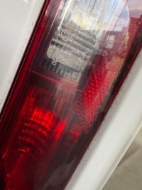 фото thumb №12, Audi q5 ii lift sq5 s line 80a бампер задняя 80a807521k 80a807527a 80a807301