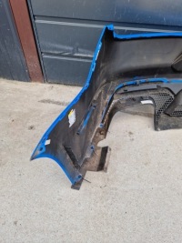 Купить Ford mustang vi gt shelby бампер задняя, фото thumb