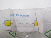 фото thumb №7, Жгут колодка шланг renault оригинальный номер 7701381434