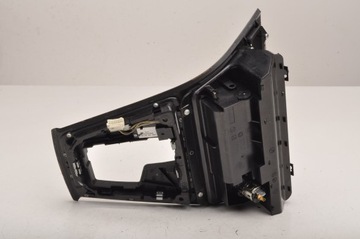 фото thumb №7, Bmw e83 рамка важіль перемикання передач коробки передач dekor англієць