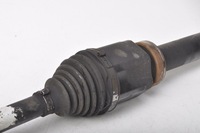 фото thumb №6, Volvo s60 v60 2.5t привідний вал права довга автоматична коробка передач