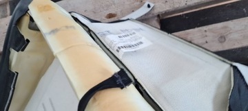 фото thumb №12, Q5 8r шкіра сидіння лівий перед обшивка сидіння mialno