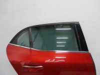 фото thumb №3, Дверь правое задние renault megane iv 4 15r hb